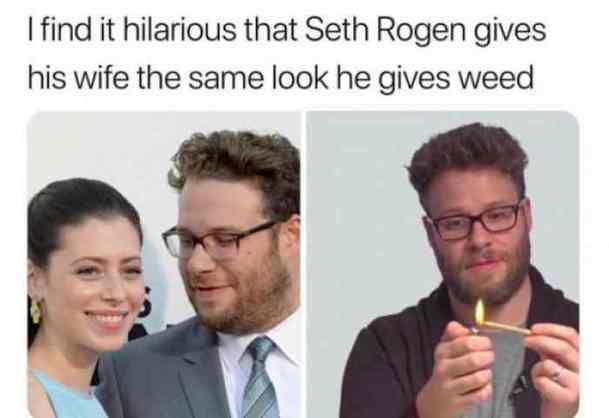 Memetic: Seth Rogen chystá komiksový horor o vražedném memu | Fandíme filmu