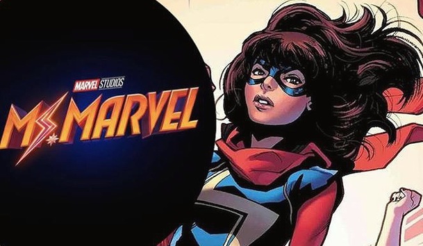 Ms. Marvel: Kdy se začne natáčet první příběh s muslimskou superhrdinkou | Fandíme filmu