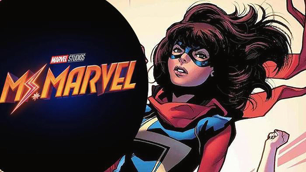 Ms. Marvel má do filmového světa Marvelu znovu uvést ztroskotané Inhumans | Fandíme filmu