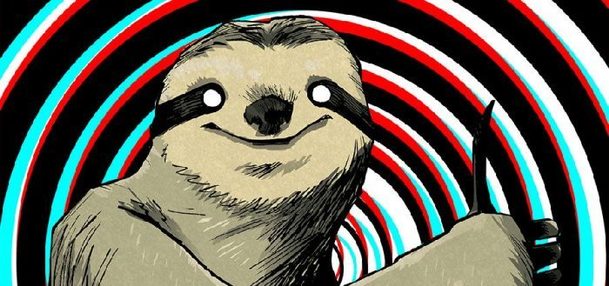 Memetic: Seth Rogen chystá komiksový horor o vražedném memu | Fandíme filmu
