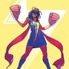 Ms. Marvel odhaluje kompletní seznam režisérů, nechybí držitelka Oscara | Fandíme filmu