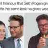 Memetic: Seth Rogen chystá komiksový horor o vražedném memu | Fandíme filmu