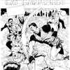 Expendables: V novém komiksu vzal Stallone Postradatelné do samotného pekla | Fandíme filmu