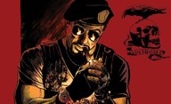 Expendables: V novém komiksu vzal Stallone Postradatelné do samotného pekla | Fandíme filmu