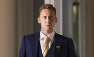 White Stork: Tom Hiddleston si v nové sérii zahraje politika, kterého ohrožuje jeho temná minulost | Fandíme filmu