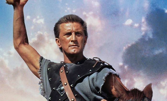 Zemřel Kirk Douglas, Spartakus a ikona zlaté hollywoodské éry | Fandíme filmu