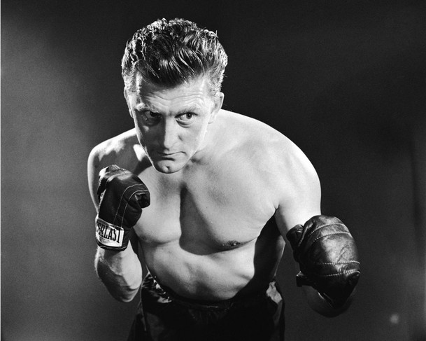 Zemřel Kirk Douglas, Spartakus a ikona zlaté hollywoodské éry | Fandíme filmu