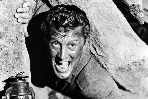 Zemřel Kirk Douglas, Spartakus a ikona zlaté hollywoodské éry | Fandíme filmu