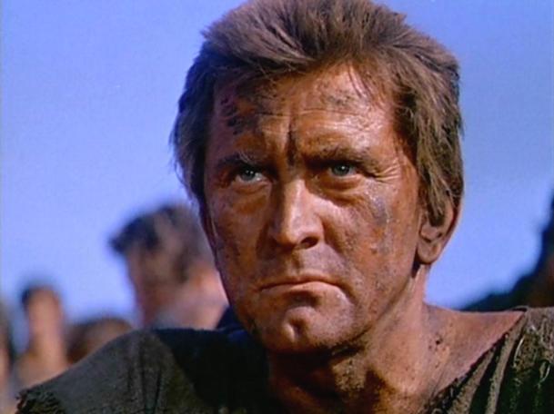 Zemřel Kirk Douglas, Spartakus a ikona zlaté hollywoodské éry | Fandíme filmu