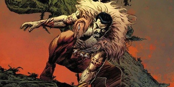 Kraven the Hunter: Je film o Spider-Manově protivníkovi přeci jen na cestě? | Fandíme filmu