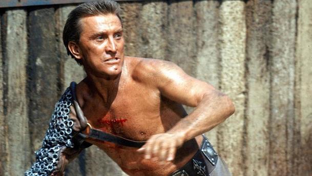 Zemřel Kirk Douglas, Spartakus a ikona zlaté hollywoodské éry | Fandíme filmu