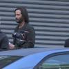 Matrix 4: Keanu Reeves na záběrech z natáčení nevypadá ani trochu jako Neo | Fandíme filmu