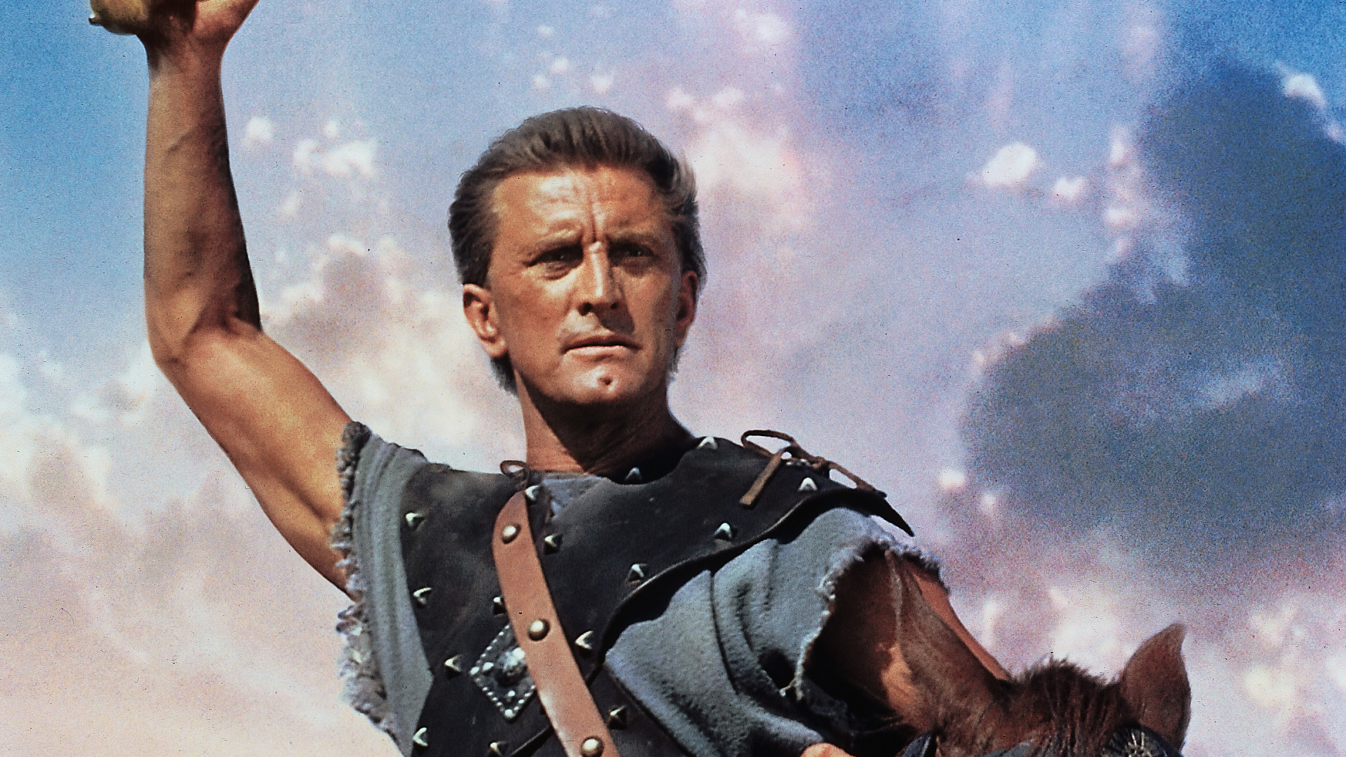 Zemřel Kirk Douglas, Spartakus a ikona zlaté hollywoodské éry | Fandíme filmu