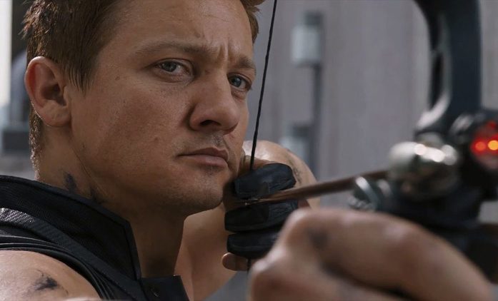 Hawkeye: Je minisérie s Jeremym Rennerem skutečně odložena na neurčito? | Fandíme filmu