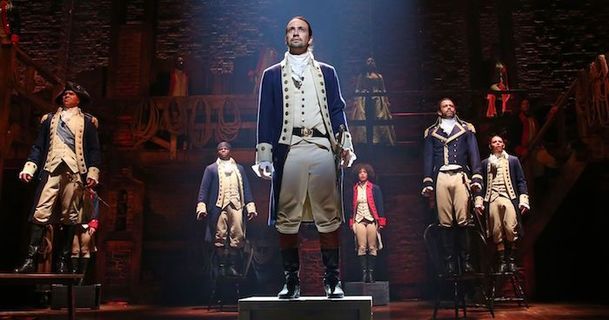 Hamilton: Disney zaplatil gigantickou částku za záznam divadelního představení | Fandíme filmu