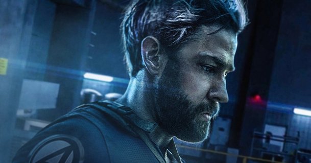 Fantastická čtyřka: John Krasinski vyjádřil svou touhu po roli Mistra Fantastica | Fandíme filmu