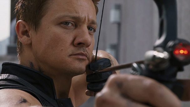 Hawkeye: Dívčí nástupkyni Jeremyho Rennera čeká u Marvelu dlouhá budoucnost | Fandíme filmu