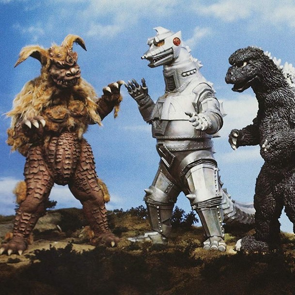 Godzilla vs. Kong: Známe skutečného monstrózního záporáka filmu? | Fandíme filmu