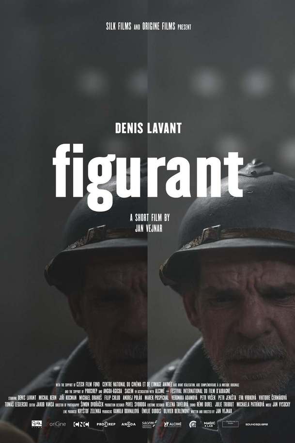 Figurant: Český film místo prestižního festivalu dorazil na internet | Fandíme filmu