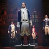 Hamilton: Disney zaplatil gigantickou částku za záznam divadelního představení | Fandíme filmu