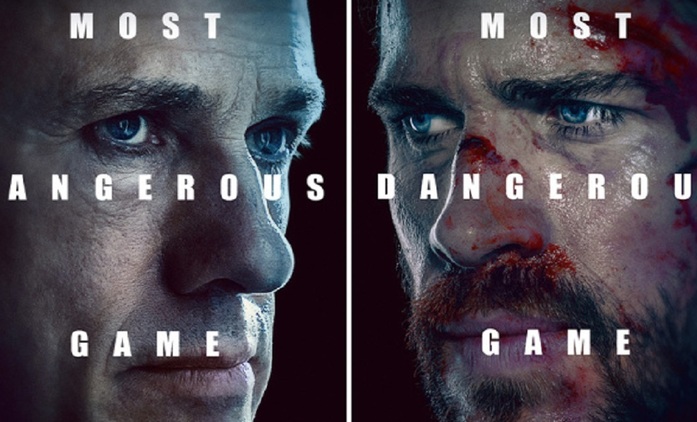 Most Dangerous Game: Liam Hemsworth a Christoph Waltz v boji o život | Fandíme seriálům