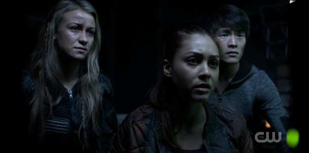 The 100: První trailer na finální řadu postapokalyptického sci-fi dorazil | Fandíme serialům