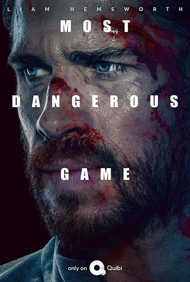 Most Dangerous Game: Liam Hemsworth a Christoph Waltz v boji o život | Fandíme serialům