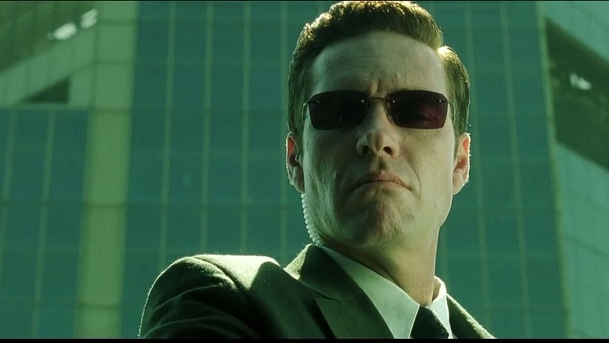 Matrix: Kameraman vysvětluje, proč byly dvojka a trojka o tolik horší | Fandíme filmu