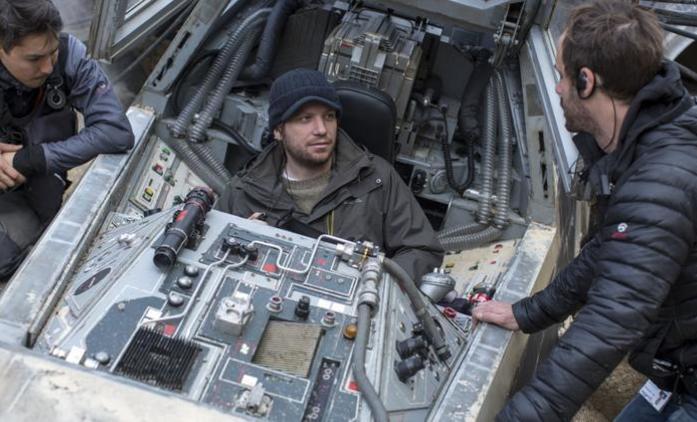 Režisér Godzilly a Rogue One pracuje na nové sci-fi | Fandíme filmu