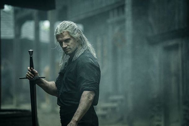 Zaklínač: Na co se zaměří chystaný doplňkový film | Fandíme serialům