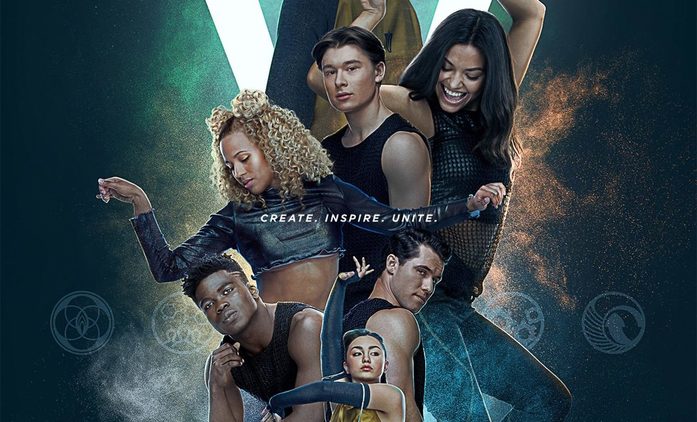 Utopia Falls: V bizarní dystopické sci-fi se společnost točí kolem taneční soutěže | Fandíme seriálům