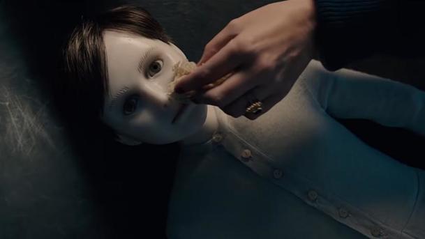 Brahms: The Boy II: Hororová loutka se vrátí - koukněte na trailer | Fandíme filmu