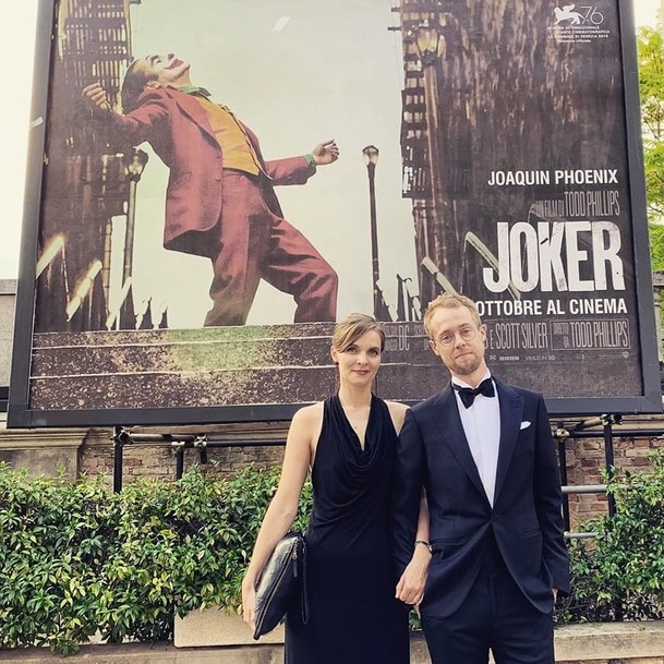 Joker: Skladatelka přepisuje historii a zásadně se podepsala na vyznění celého filmu | Fandíme filmu