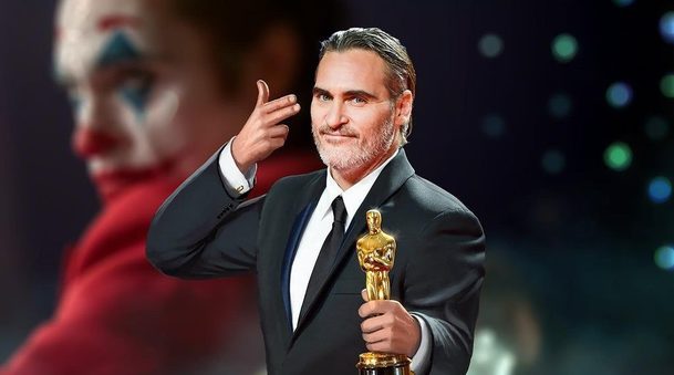 Oscar 2020: Ceremoniálu dominovali Joaquin Phoenix, Billie Eilish a nečekaně i Eminem | Fandíme filmu