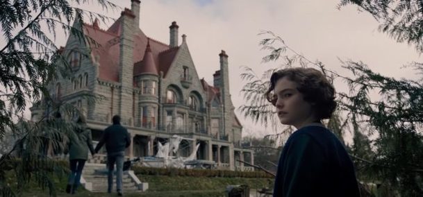 Brahms: The Boy II: Hororová loutka se vrátí - koukněte na trailer | Fandíme filmu