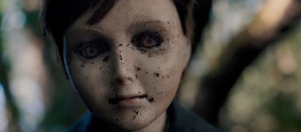 Brahms: The Boy II: Hororová loutka se vrátí - koukněte na trailer | Fandíme filmu