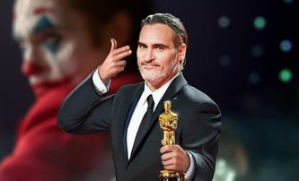 Oscar 2020: Ceremoniálu dominovali Joaquin Phoenix, Billie Eilish a nečekaně i Eminem | Fandíme filmu