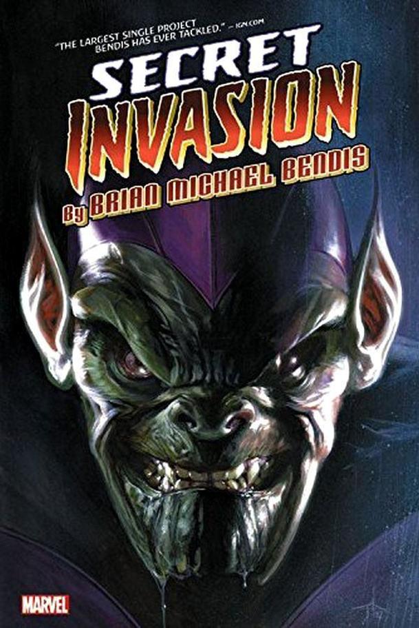 Secret Invasion: Bude další minisérií od Marvelu paranoidní thriller plný dvojníků? | Fandíme filmu