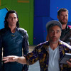 Thor: Love and Thunder: Waititi těsně po oscarovém vítězství přibral scenáristickou posilu | Fandíme filmu