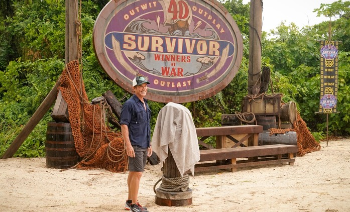 Survivor: V jubilejní 40. řadě se utkají samí předchozí vítězové | Fandíme seriálům