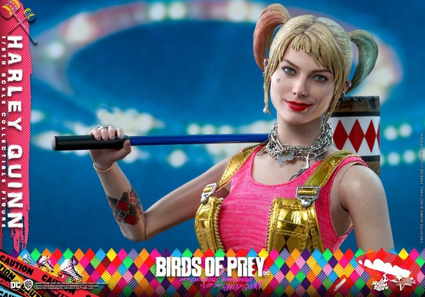 Birds of Prey: Po komerčním neúspěchu kina houfně mění název filmu | Fandíme filmu