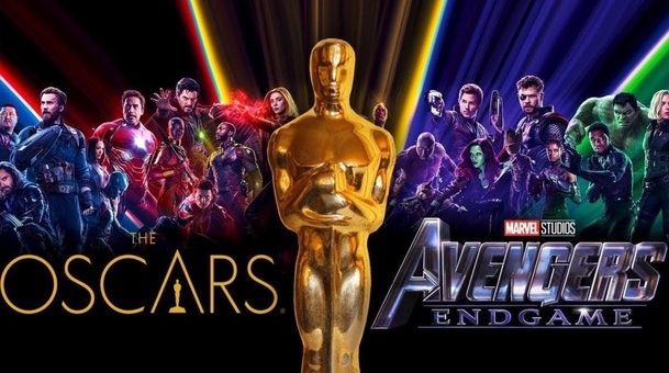Avengers: Endgame jsou první nejvýdělečnější film všech dob, který nemá ani jednoho Oscara | Fandíme filmu