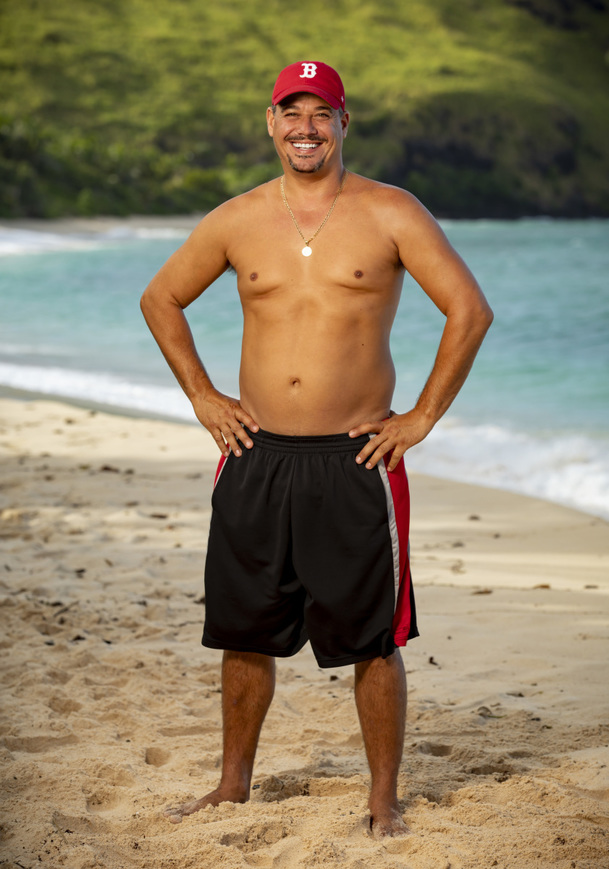 Survivor: V jubilejní 40. řadě se utkají samí předchozí vítězové | Fandíme serialům