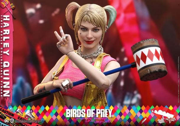 Birds of Prey: Po komerčním neúspěchu kina houfně mění název filmu | Fandíme filmu