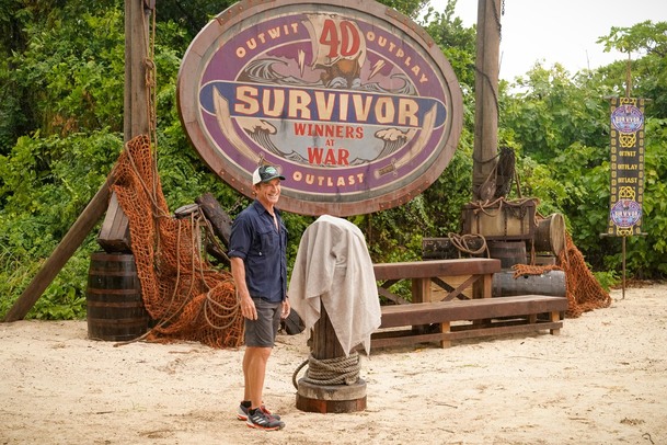 Survivor: V jubilejní 40. řadě se utkají samí předchozí vítězové | Fandíme serialům