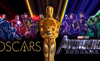 Avengers: Endgame jsou první nejvýdělečnější film všech dob, který nemá ani jednoho Oscara | Fandíme filmu
