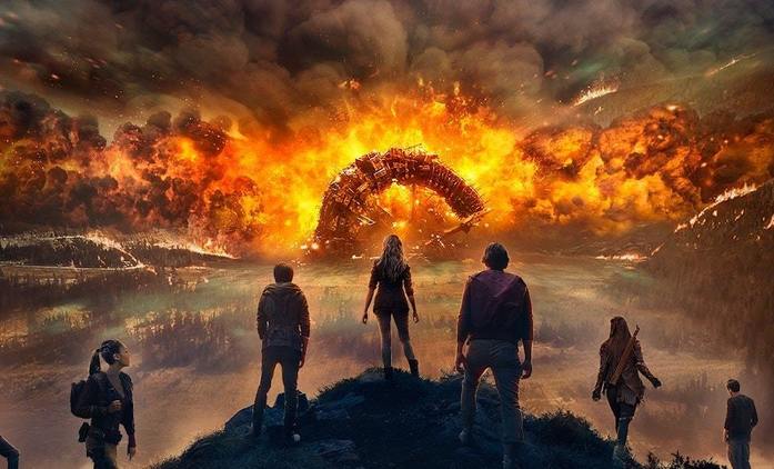 The 100: Prequel postapokalyptické sci-fi nabírá obsazení | Fandíme seriálům