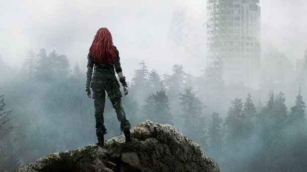 The 100: První trailer na finální řadu postapokalyptického sci-fi dorazil | Fandíme serialům