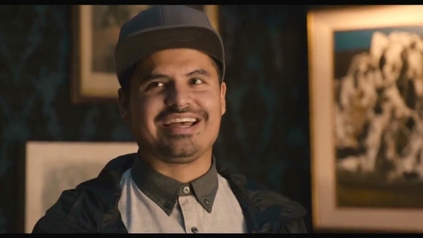 Ant-Man 3: Michael Peña doufá, že se vrátí | Fandíme filmu