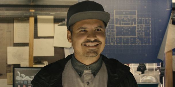 Ant-Man 3: Michael Peña doufá, že se vrátí | Fandíme filmu